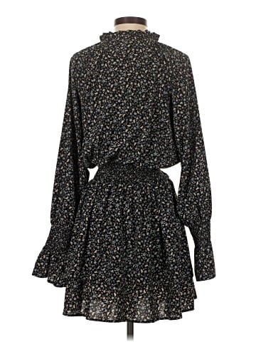 LUCCA Casual Dress (view 2)