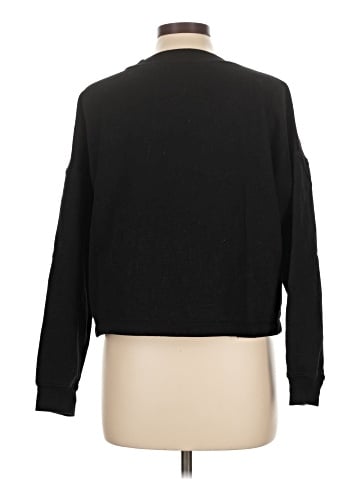 CALVIN KLEIN JEANS Pullover Sweater (view 2)