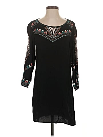Ella Moss Casual Dress (view 1)