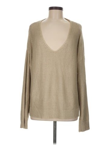 Miracle Pullover Sweater (view 1)