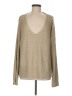Miracle Tan Pullover Sweater Size M - photo 1