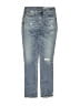 Adriano Goldschmied Blue Jeans Size 24 waist - photo 1