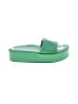 LMS Green Sandals Size EU 39 - photo 1