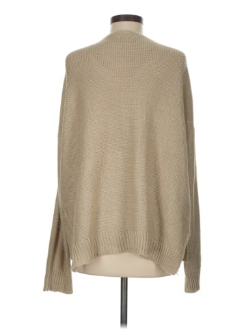 Miracle Pullover Sweater (view 2)