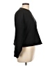 CALVIN KLEIN JEANS Black Pullover Sweater Size L - photo 4