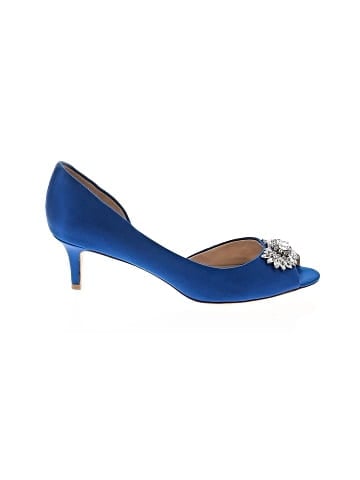 Badgley Mischka Heels (view 1)