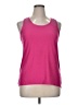 we wander Pink Tank Top Size XL - photo 1