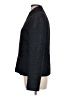 Zanella Houndstooth Blue Jacket Size 10 - photo 5