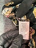 Reformed Floral Black Casual Skirt Size S - photo 6