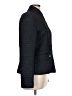 Zanella Houndstooth Blue Jacket Size 10 - photo 4