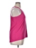 we wander Pink Tank Top Size XL - photo 4