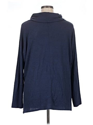 Korye Poncho (view 2)