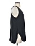 Athleta Gray Sleeveless Top Size S - photo 4