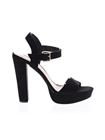LC Lauren Conrad Heels (view 1)