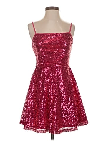 Cider Cocktail Dress (view 1)