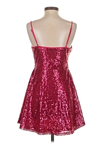 Cider Cocktail Dress (view 2)