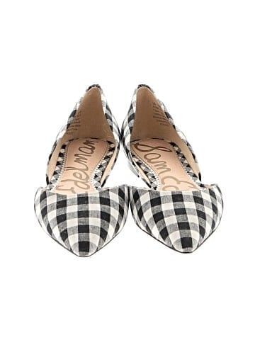 Sam Edelman Flats (view 2)