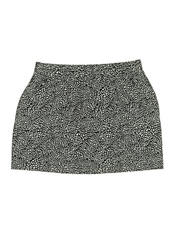 Lou & Grey Casual Skirt (view 1)