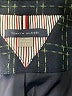 Tommy Hilfiger Tweed Blue Blazer Size 12 - photo 6