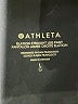 Athleta Blue Active Pants Size L - photo 7