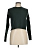Lillusory Green Cardigan Size M - photo 1