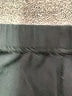 Unbranded Solid Black Casual Pants Size 8 (estimated) - photo 7