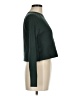 Lillusory Green Cardigan Size M - photo 4