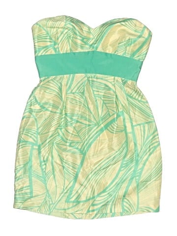 Twelfth Street by Cynthia Vincent Cocktail Dress (view 1)