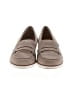 Lands' End Tan Flats Size 8 1/2 - photo 2