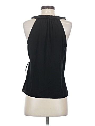 Leith Sleeveless Blouse (view 2)