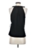 Leith Black Sleeveless Blouse Size XS - photo 2