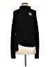 Never A Wallflower Stars Black Wool Pullover Sweater Size S - photo 1