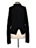 Never A Wallflower Stars Black Wool Pullover Sweater Size S - photo 2