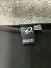 Windsor Solid Black Cocktail Dress Size S (estimated) - photo 7