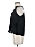 Leith Black Sleeveless Blouse Size XS - photo 5