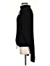 Never A Wallflower Stars Black Wool Pullover Sweater Size S - photo 5