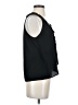 Leith Black Sleeveless Blouse Size XS - photo 4