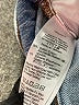 Madewell Blue Jeans Size 27 waist - photo 9