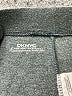 DKNYC Gray Active Pants Size M - photo 7