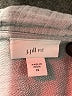 J.Jill 100% Cotton Gray Sweatshirt Size XS - photo 7