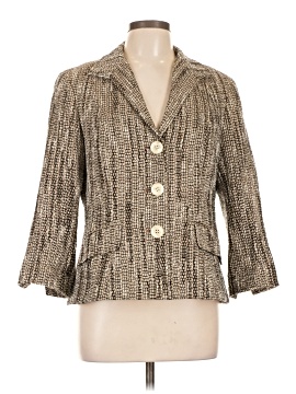 Lafayette 148 New York Blazer