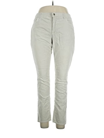 Chaps Casual Pants (view 1)