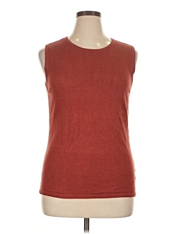 Jones Wear Sweater Vest (view 1)