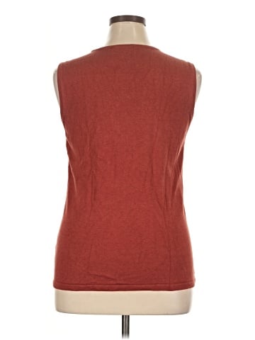 Jones Wear Sweater Vest (view 2)