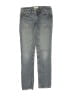 Aeropostale Silver Blue Jeans Size 0 - photo 1