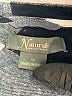 Natural Reflections 100% Cotton Checkered-gingham Gray Long Sleeve Button-Down Shirt Size XL - photo 7