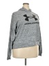 Under Armour Gray Sweatshirt Size XXL - photo 1
