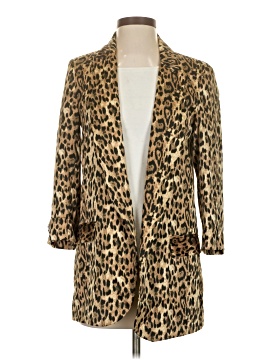 Zara Basic Coat
