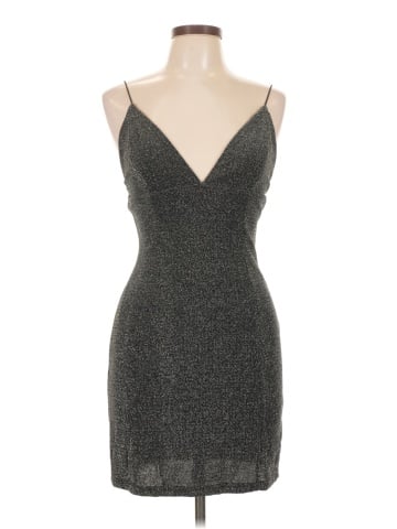 Forever 21 Cocktail Dress (view 1)