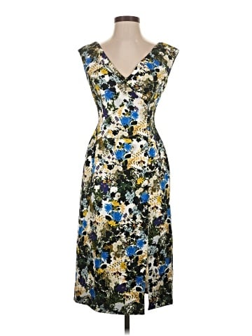 Erdem Cocktail Dress (view 1)